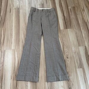 Banana Republic Martin fit dress pants size 2